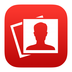 Photo Booth Icon PNG