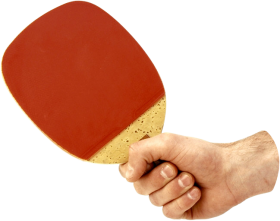 Ping Pong PNG