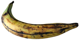 Plantain PNG