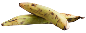 Plantain PNG