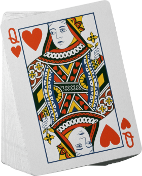 Playing Card PNG