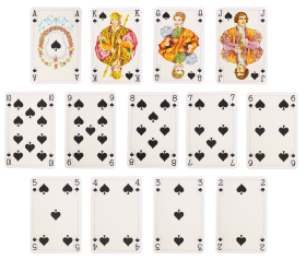 Playing Cards PNG