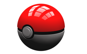 Poke Ball PNG Transparent Images Free Download