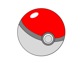 Free transparent Pokemon ball PNG images Download, PurePNG