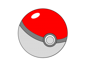 Pokeball PNG Image for Free Download