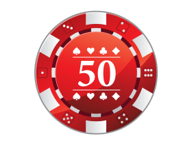Poker Chips PNG