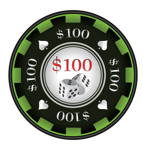 Poker Chips PNG