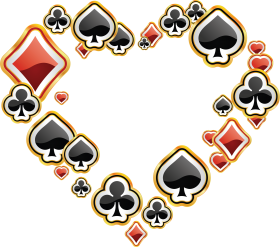 Poker PNG