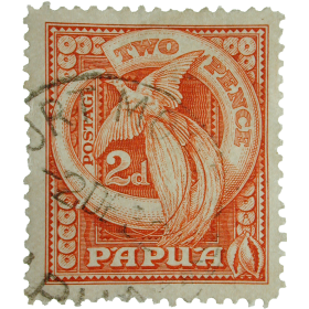 Postage Stamp PNG