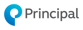 Principal Financial Logo PNG