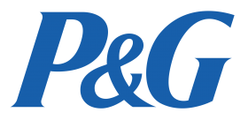 Procter & Gamble Logo PNG