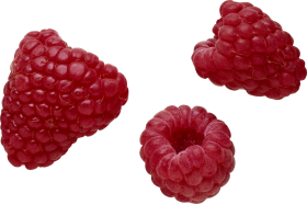 Rasberrys PNG