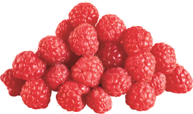 Rasberrys PNG