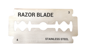 Razor Blade PNG