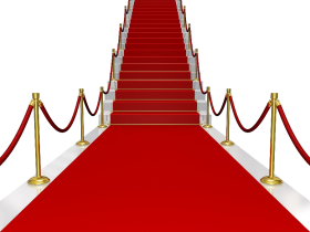 Red Carpet PNG