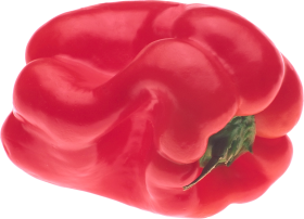 Red Pepper PNG
