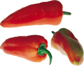 Red Pepper PNG