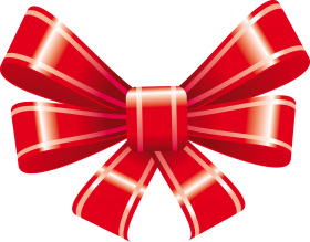 Red Ribbon PNG