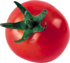 Red Tomatoes PNG