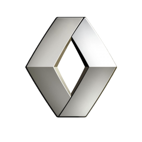 Renault Car Logo PNG