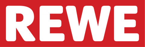 Rewe Logo PNG