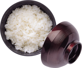 Rice PNG