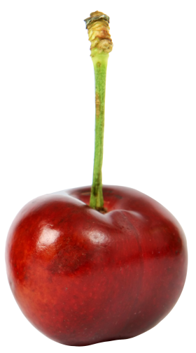 Ripe Cherry PNG