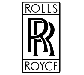 Rolls Royce Car Logo PNG