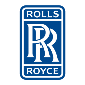 Rolls Royce Car Logo PNG