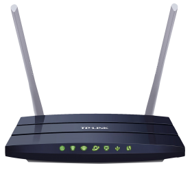 Router PNG