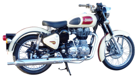 Royal Enfield Classic 500 PNG