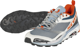 Running Shoes PNG