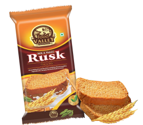 Rusk PNG