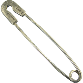 Safety Pin's PNG