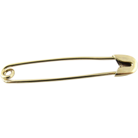 Safety Pin's PNG