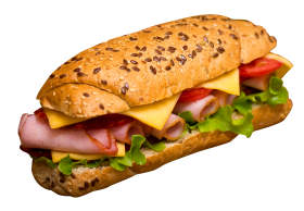 Sandwich PNG