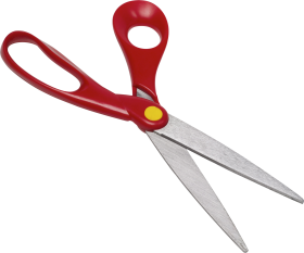 Scissors PNG