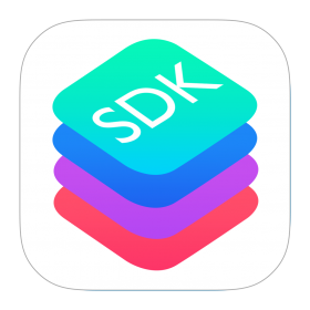 SDK Icon PNG