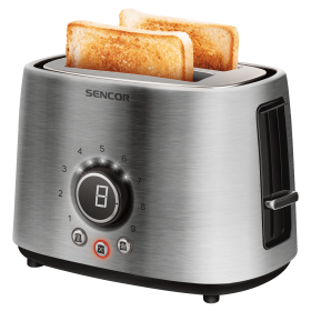 Sencor Toaster PNG