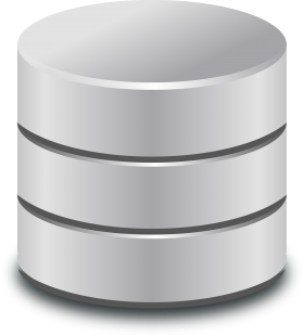 Server Database PNG