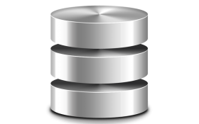 Server Database PNG