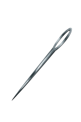 Sewing Needle PNG