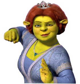 Shrek PNG transparent image download, size: 1090x929px