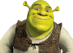 Download Shrek Face Png Pc Computer Tony Hawk S Underground - Shrek Meme  Transparent Background Clipart (#1948448) - PinClipart in 2023