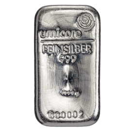 Silver Bars PNG