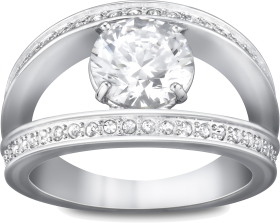 Silver Jewelry PNG