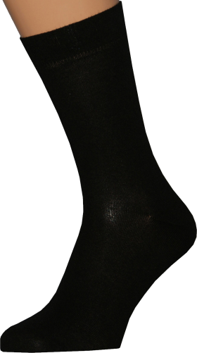 Socks Black PNG