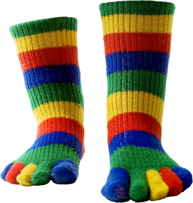 Socks PNG