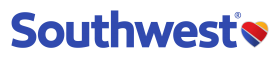 Southwest Airlines Logo PNG
