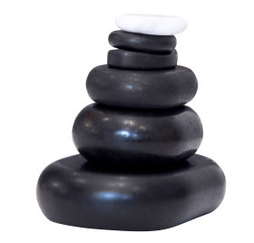Spa Stone PNG
